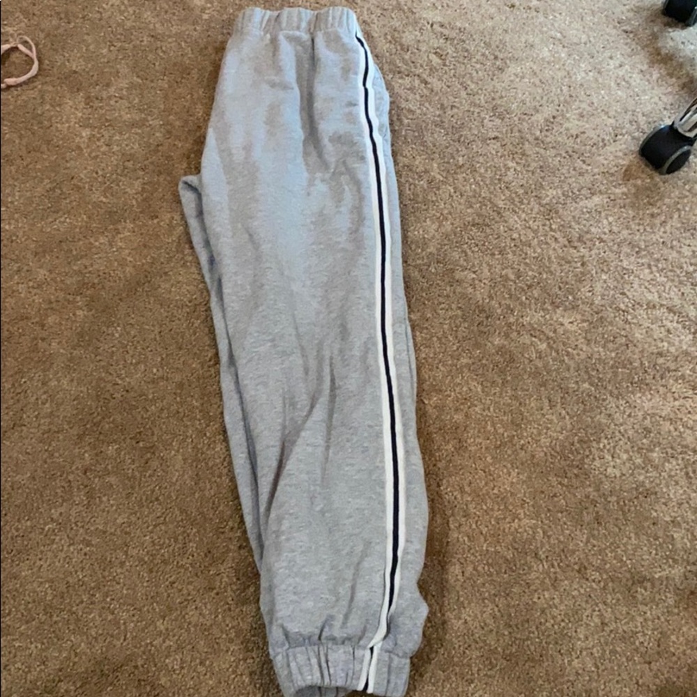 Brandy Melville sweatpants